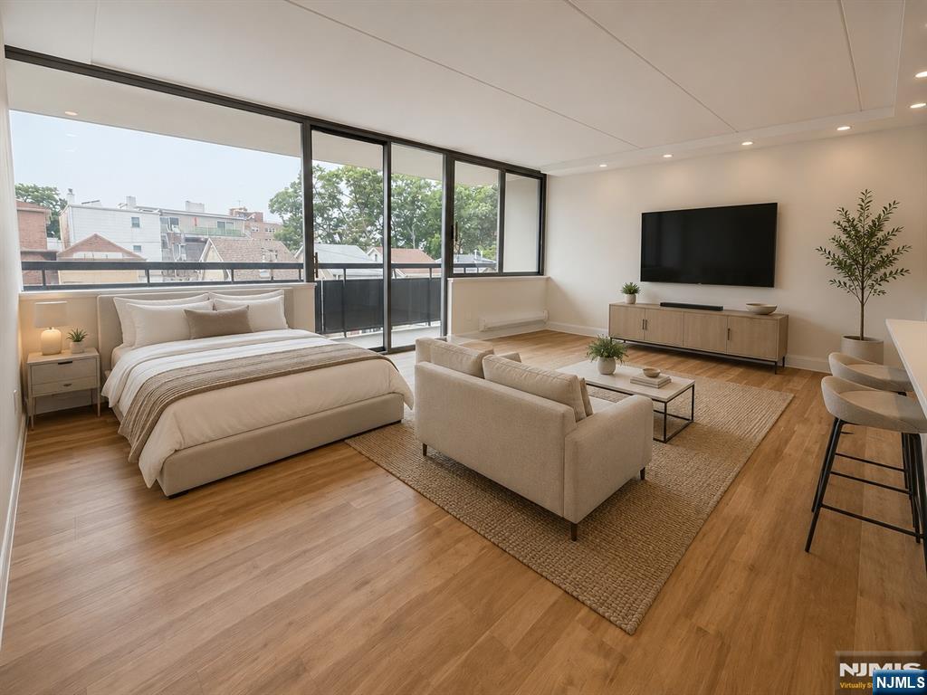 555 Gorge Road, Unit 6F Cliffside Park, NJ 07010 - Photo 6 of 9