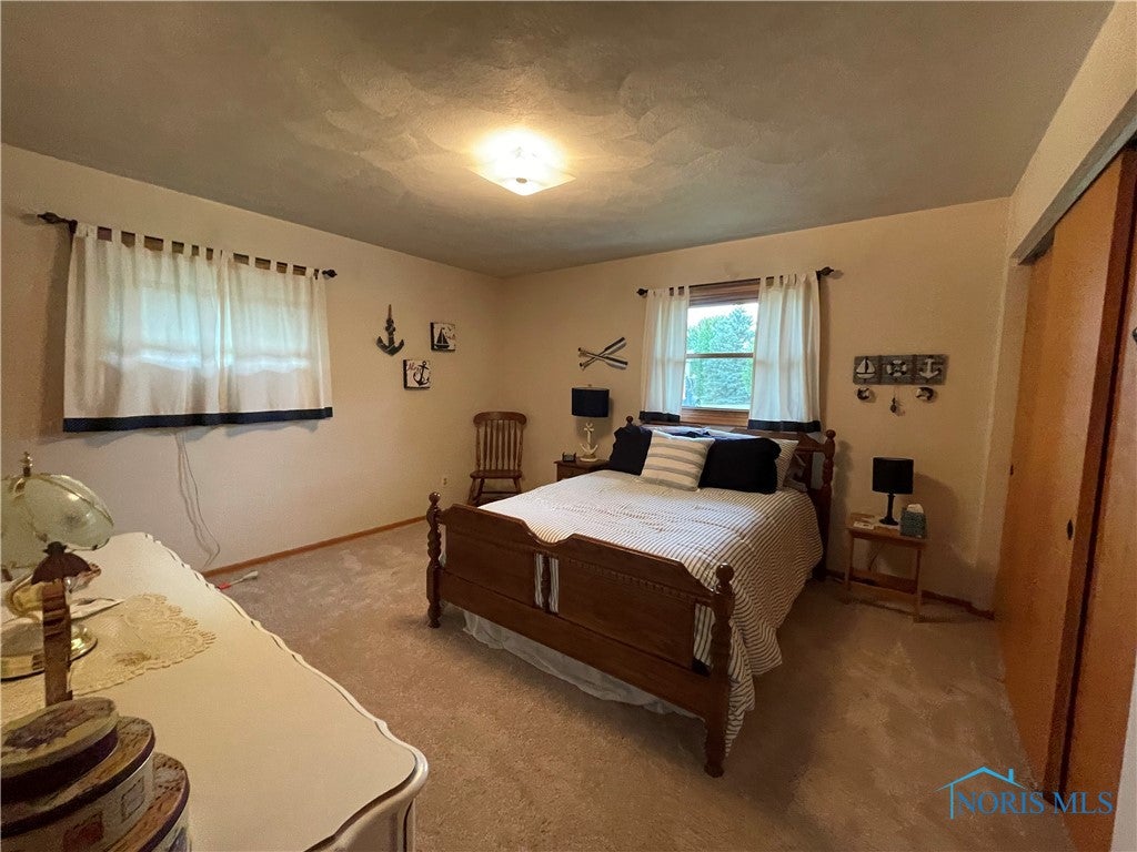 24210 James Ridge Road Millbury, OH 43447 - Photo 25 of 36 Bedroom 2