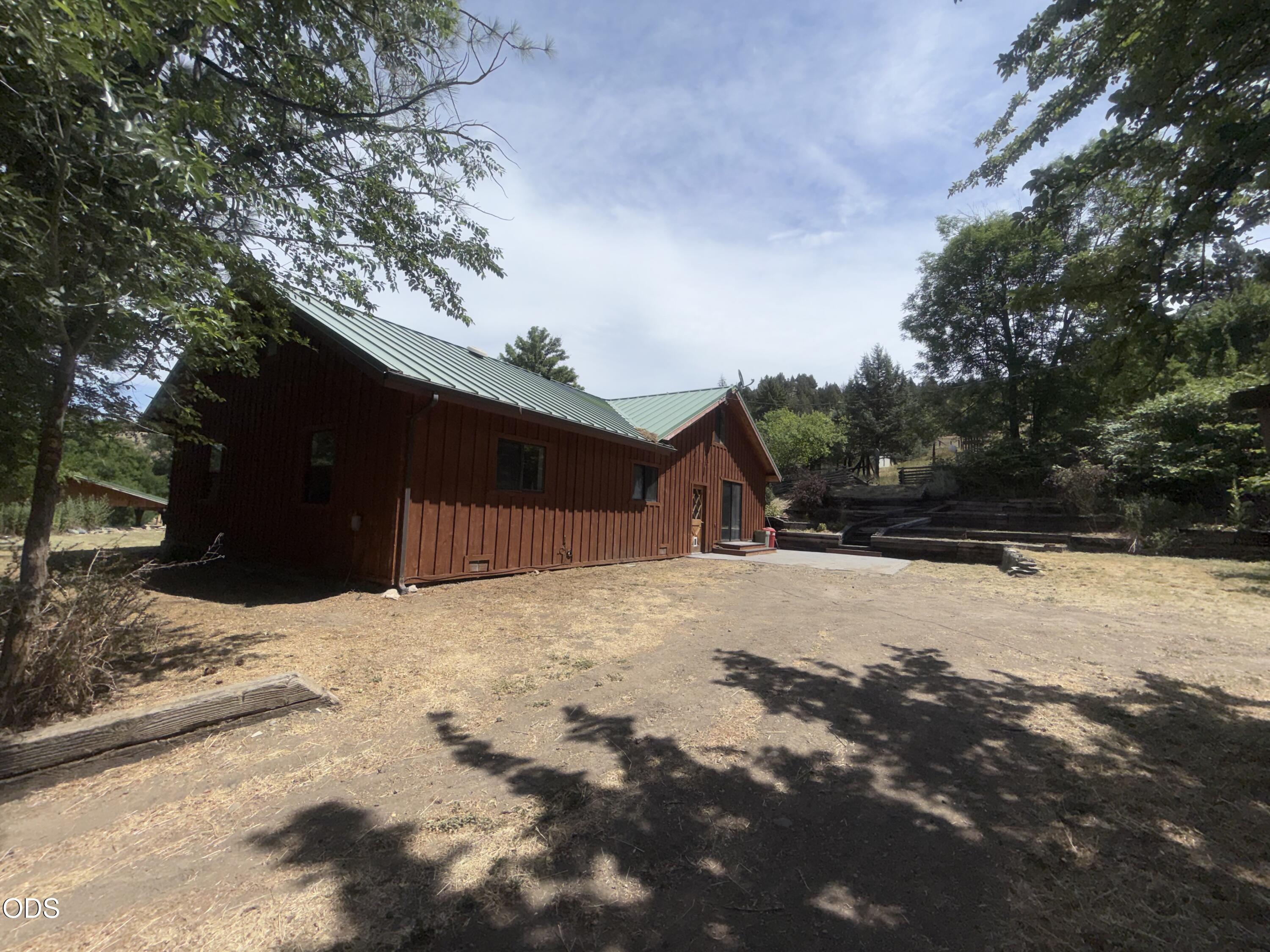 115 Rebel Hill Road Canyon City, OR 97820 - Photo 54 of 61