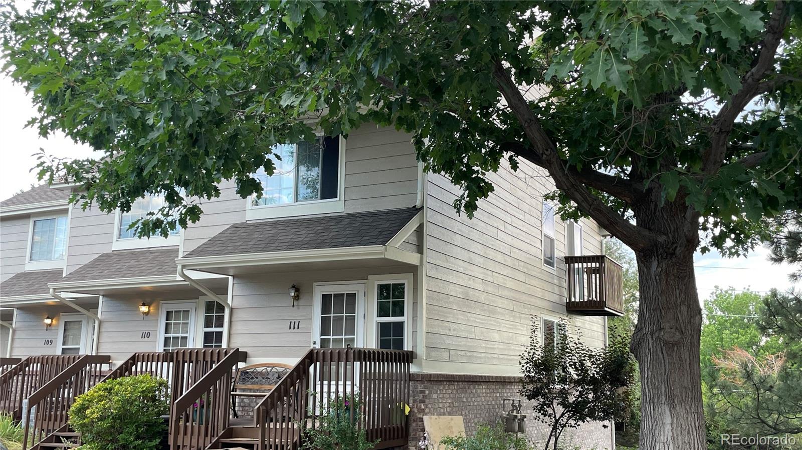 1470 South Quebec Way, Unit 110 Denver, CO 80231 - Photo 15 of 18