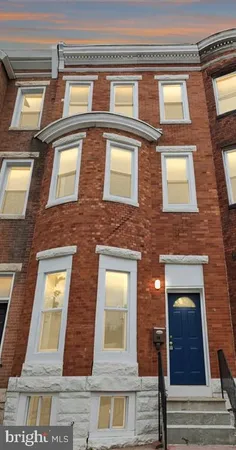 $290,000 | 822 East North Avenue, Baltimore, MD 21202