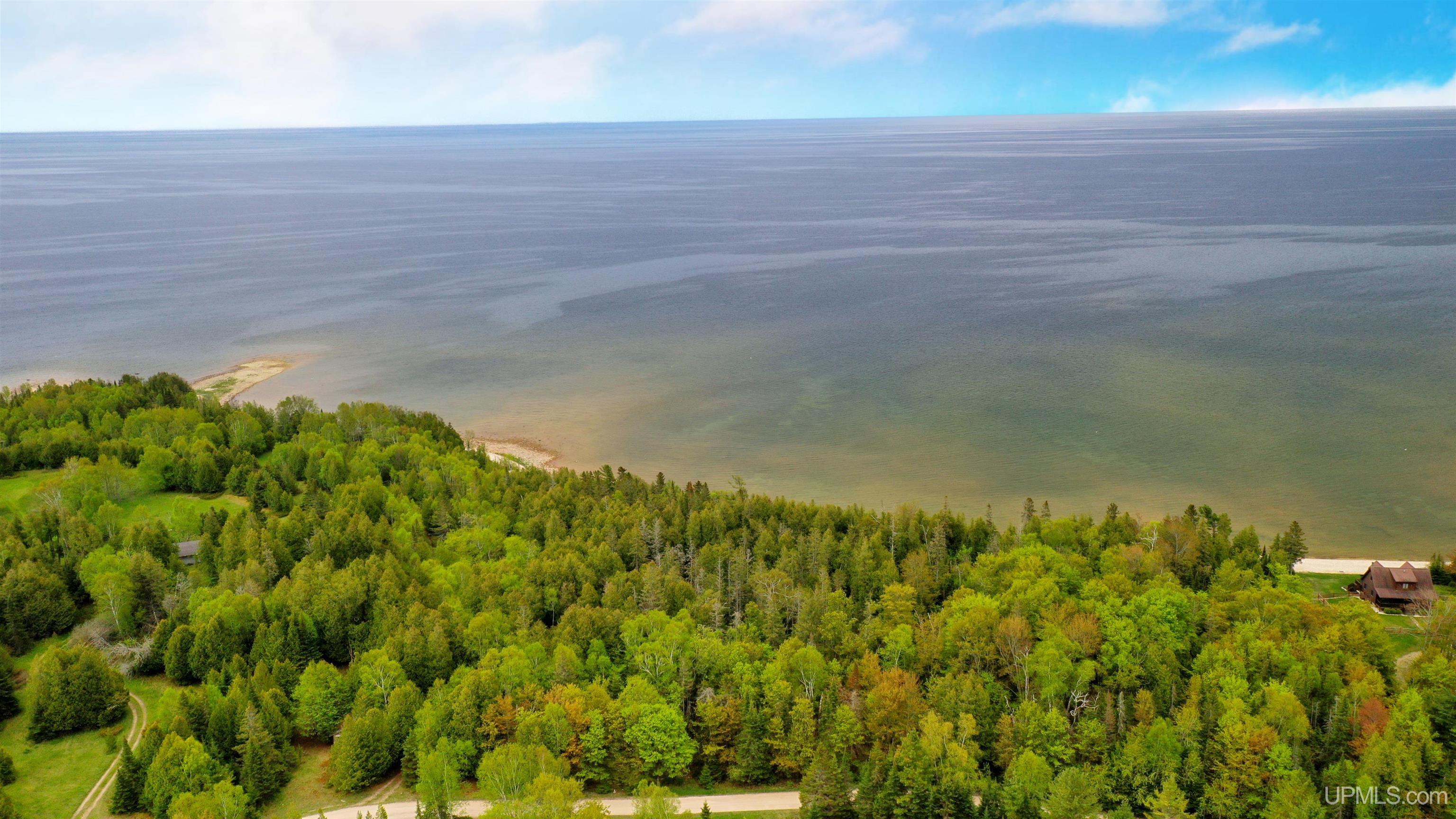 Tbd Tbd Barques Point Manistique, MI 49854 - Photo 5 of 20