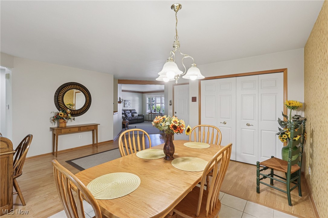 6894 Paradise Way North Ridgeville, OH 44039 - Photo 18 of 36 Dining.