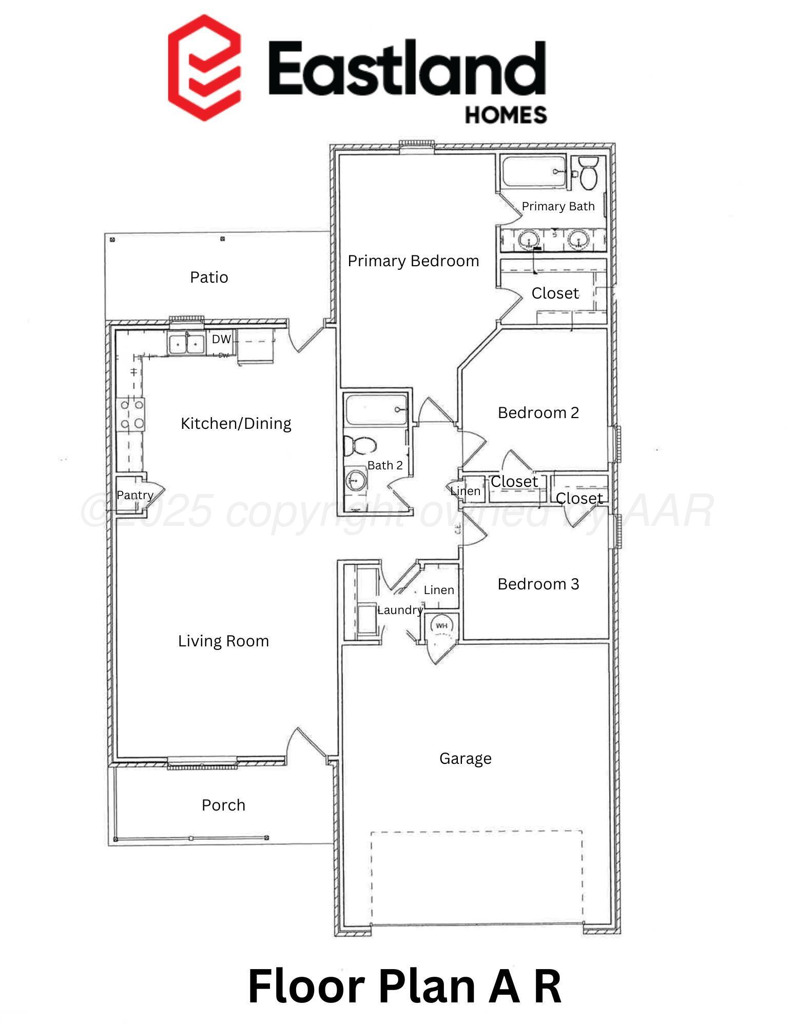 4201 Beacon Road Amarillo, TX 79118 - Photo 2 of 2 10502 Admire