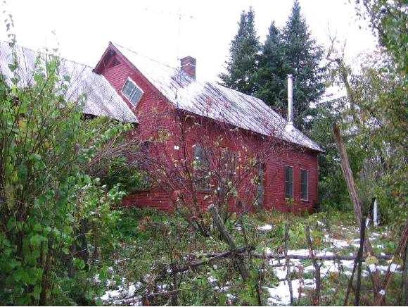 1040 Folsom Hill Road Marshfield, VT 05658 - Photo 1 of 5 Gallery Image 1