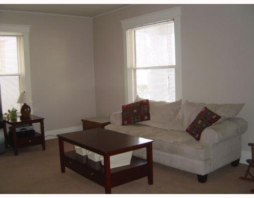 Chestnut Indiana, PA 15701 - Photo 3 of 6 Living Room.