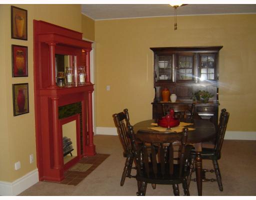 Chestnut Indiana, PA 15701 - Photo 4 of 6 Dining Room.