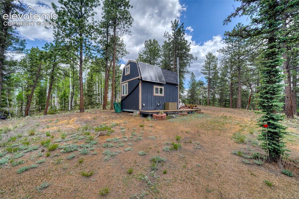 2927 Pathfinder Road Florissant, CO 80816 - Photo 8 of 37