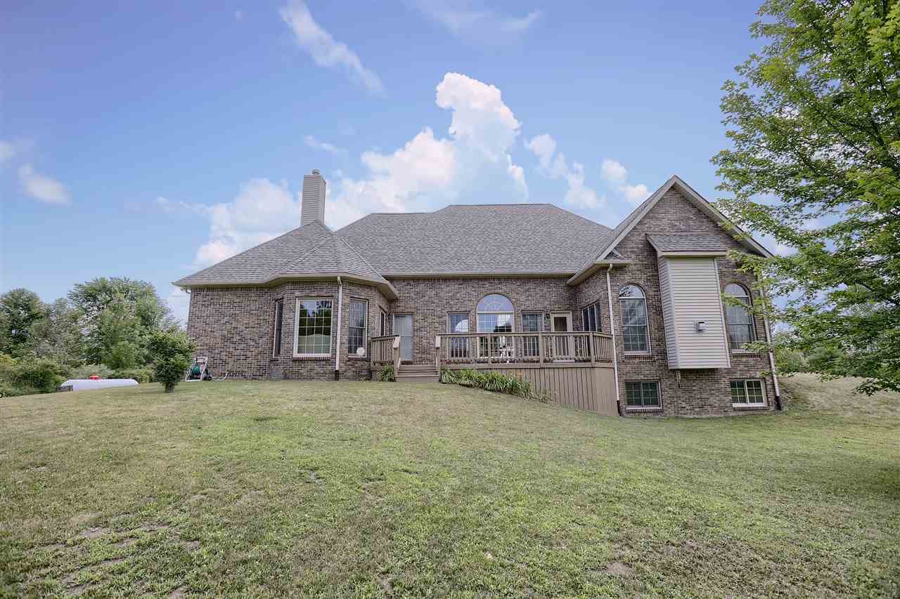 414 Pine Ridge Road St. Clair, MI 48079 - Photo 18 of 24