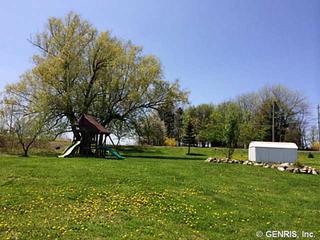 5655 Marrowback Road Conesus, NY 14435 - Photo 1 of 1 Yard/Garden