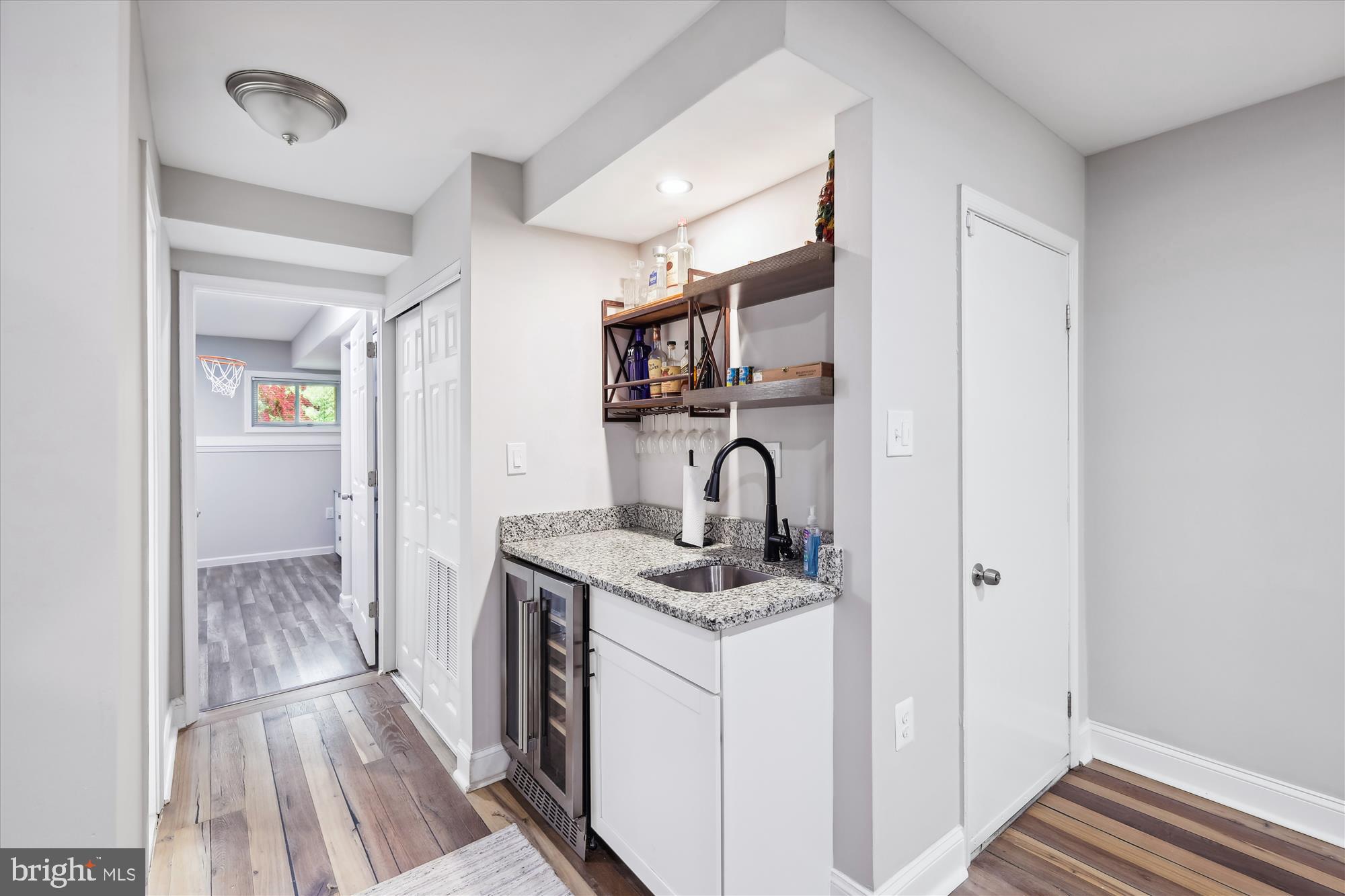 2904 Memory Lane Silver Spring, MD 20904 - Photo 34 of 39 Wet Bar