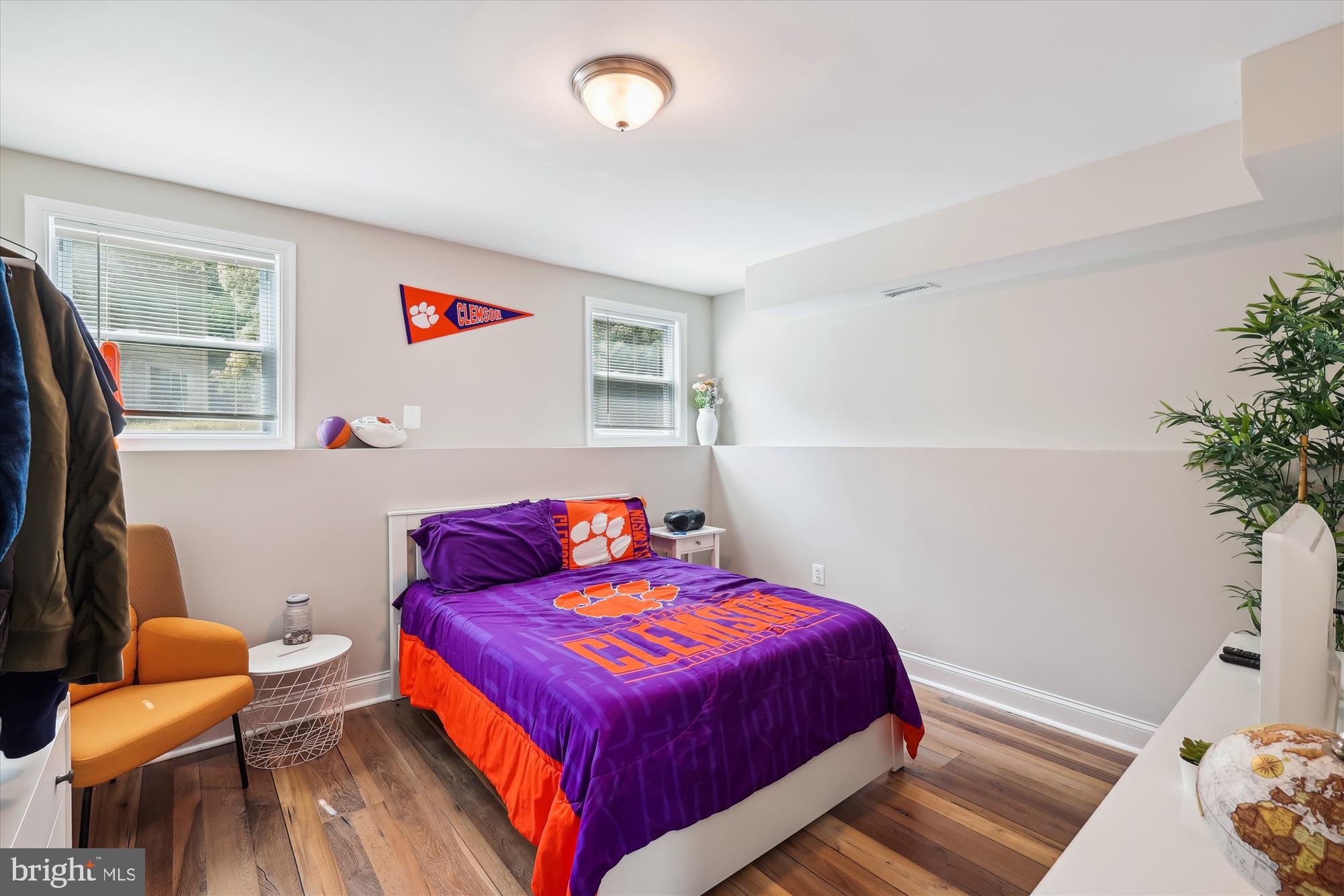 2904 Memory Lane Silver Spring, MD 20904 - Photo 35 of 39 Bedroom 4