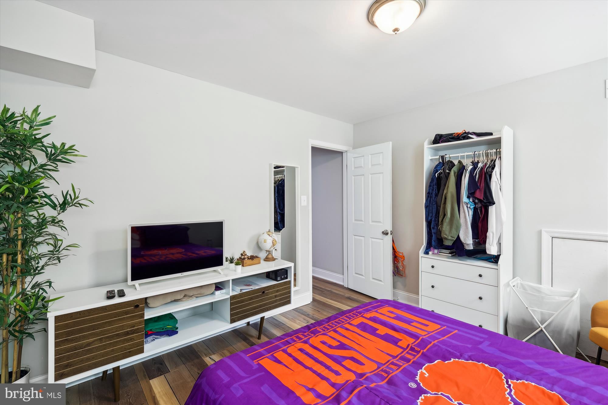 2904 Memory Lane Silver Spring, MD 20904 - Photo 36 of 39 Bedroom 4