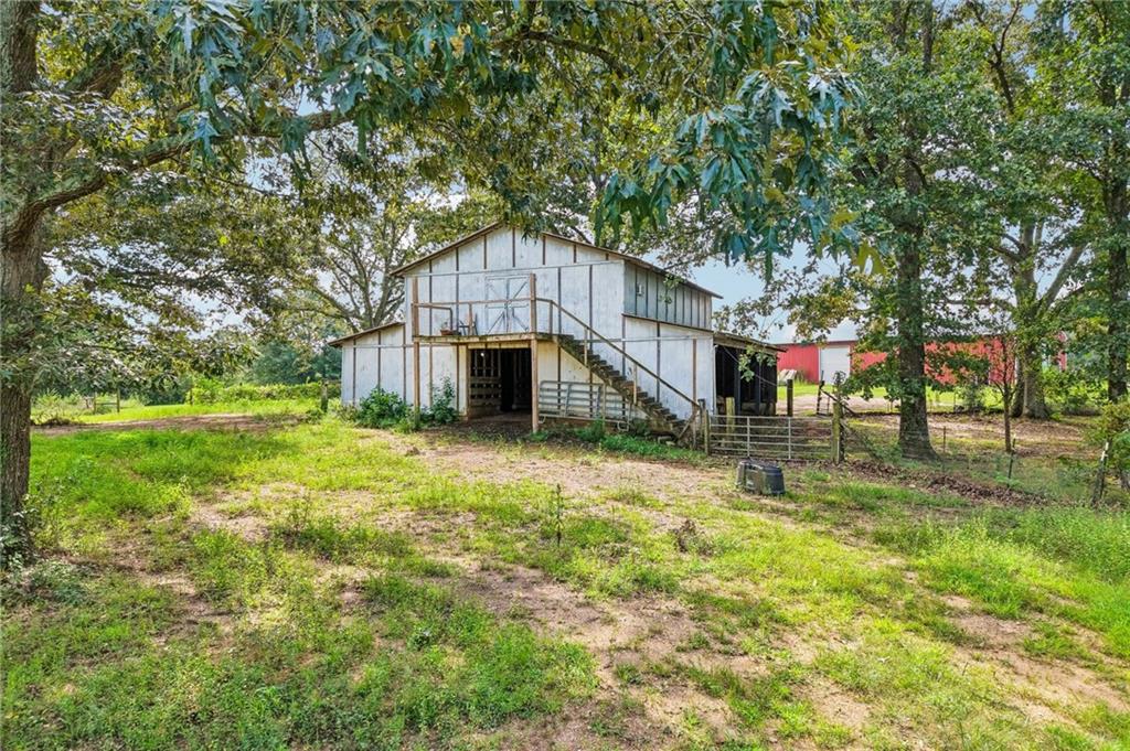 911 Grant Town Road Munford, AL 36268 - Photo 27 of 51 Gallery Image 27