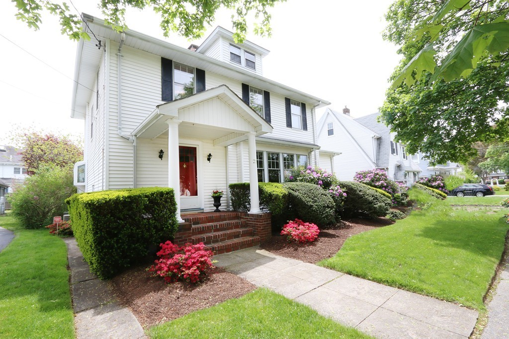 21 Grace Road Medford, MA 02155 - Photo 2 of 21