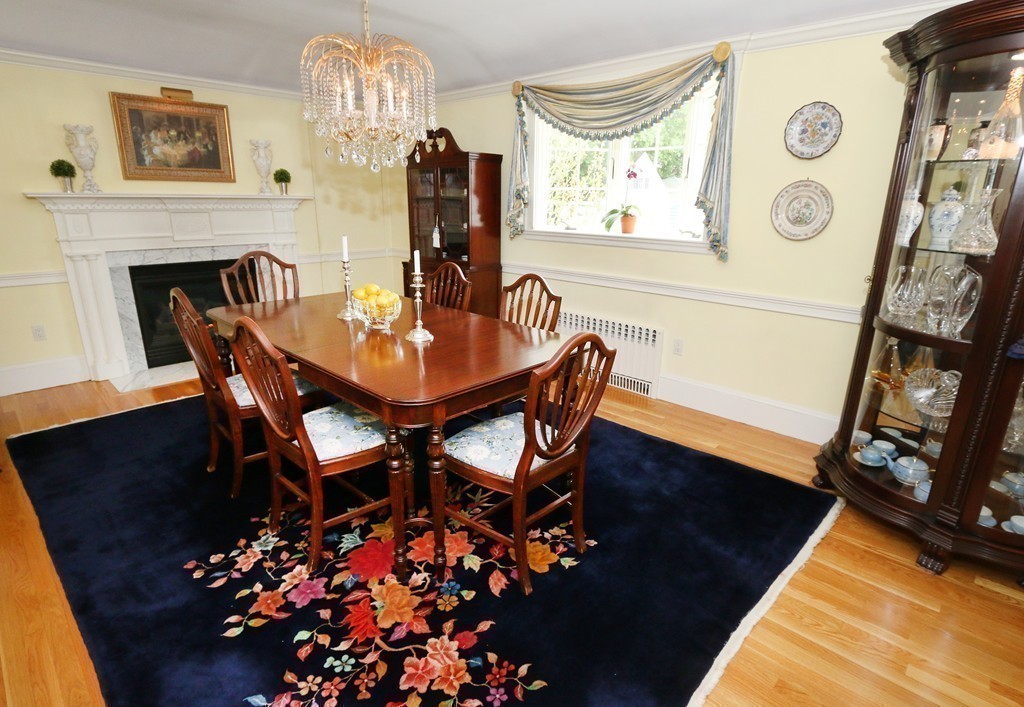 21 Grace Road Medford, MA 02155 - Photo 8 of 21