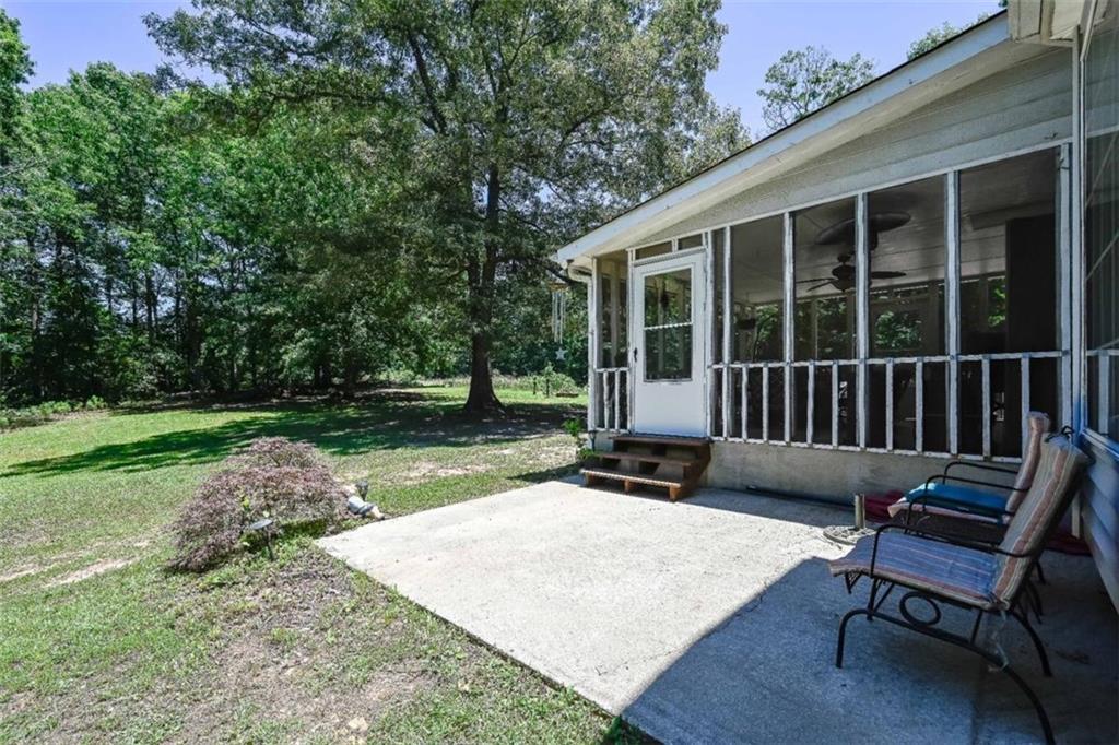 127 Eady Road Bremen, GA 30110 - Photo 27 of 31