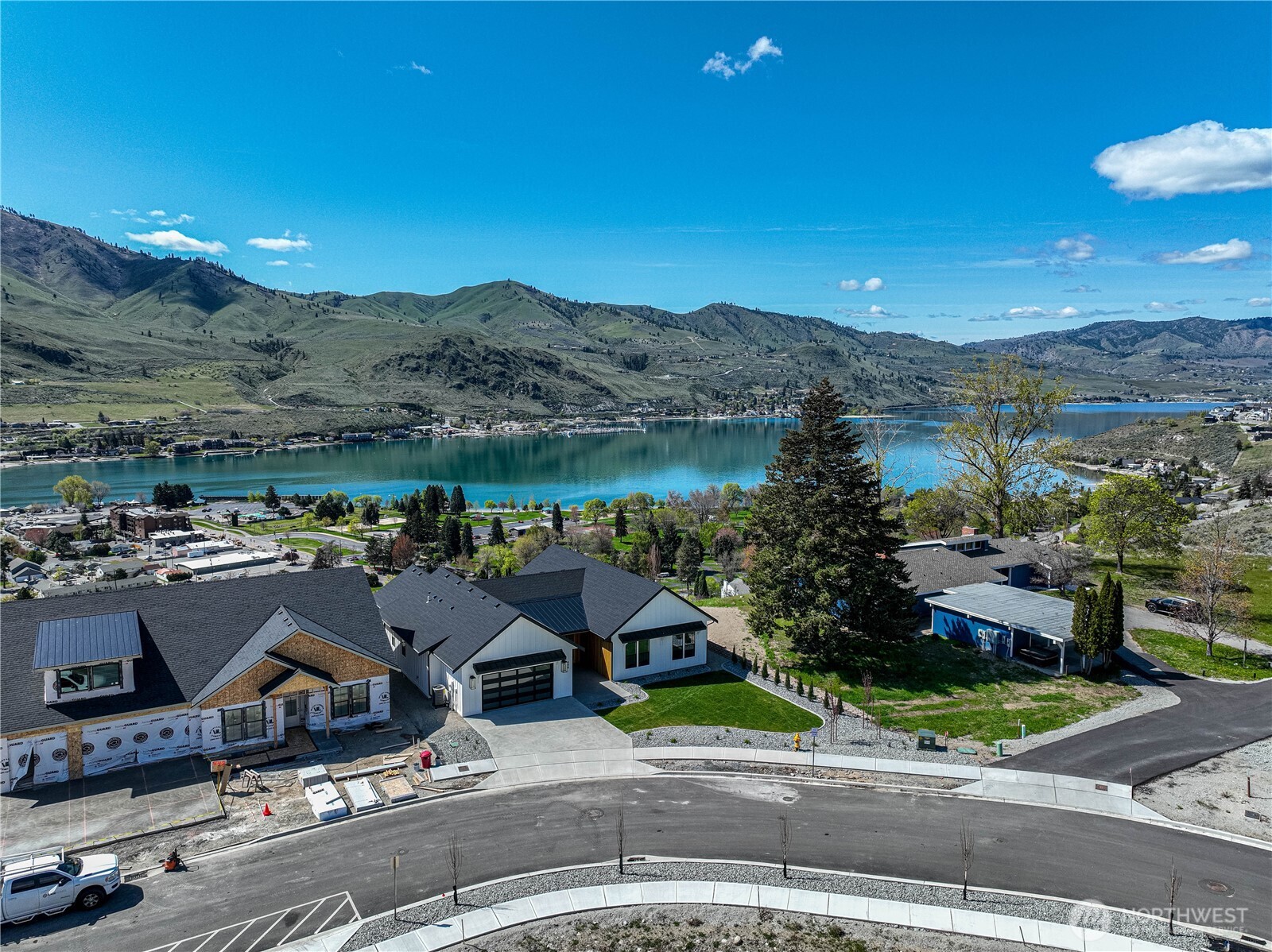 548 Harvest Ridge Drive Chelan, WA 98816 - Photo 35 of 39