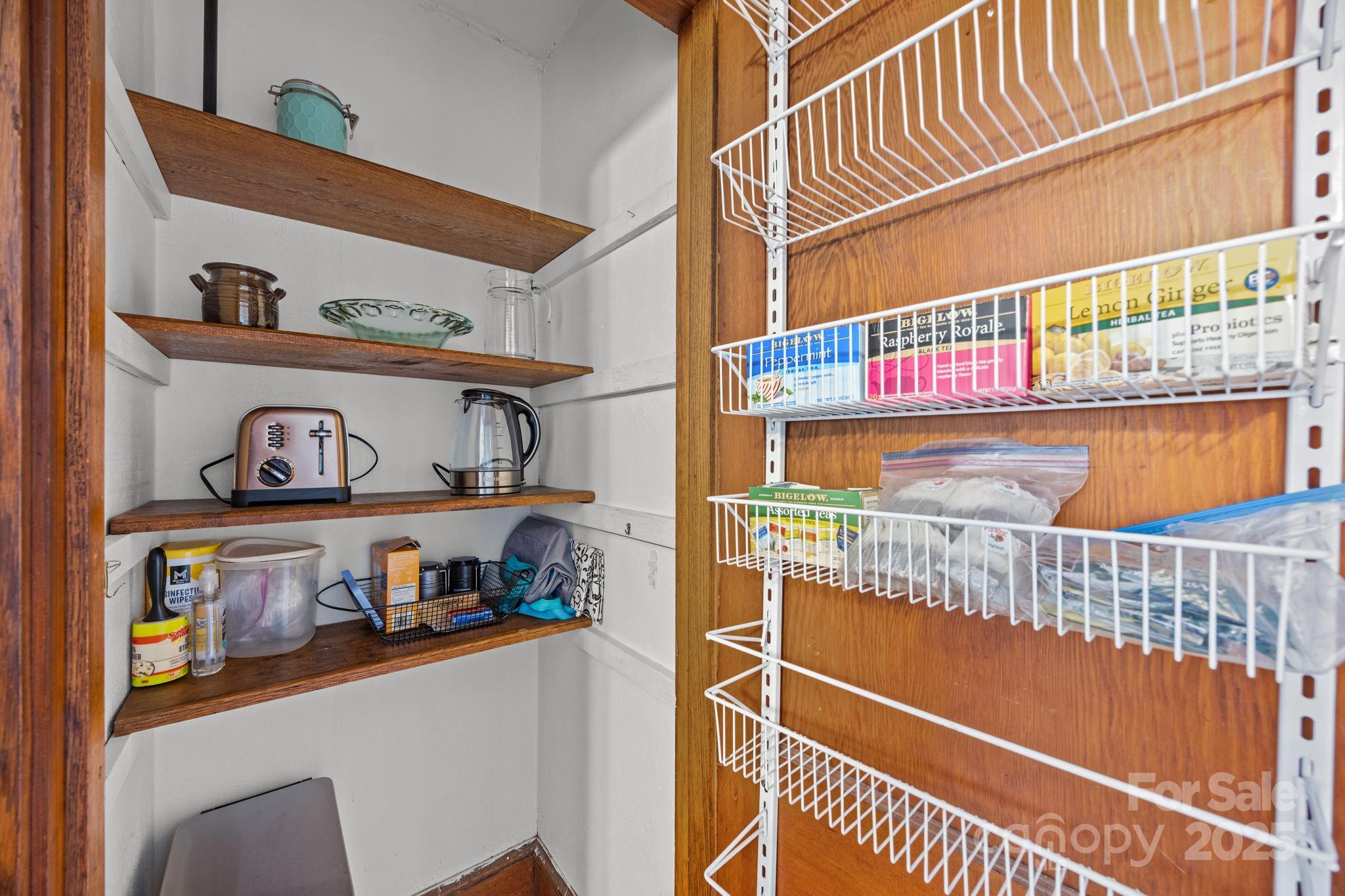 495 Fairview Road Asheville, NC 28803 - Photo 20 of 41 a view of storage and utility