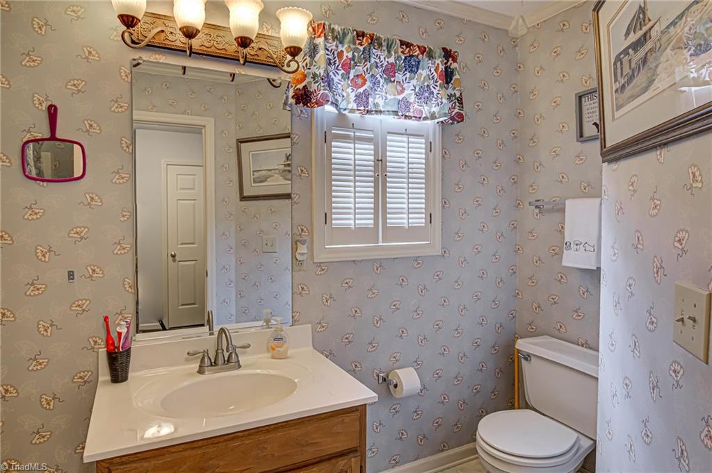 536 Adams Gate Road Winston-Salem, NC 27107 - Photo 23 of 29 Gallery Image 23