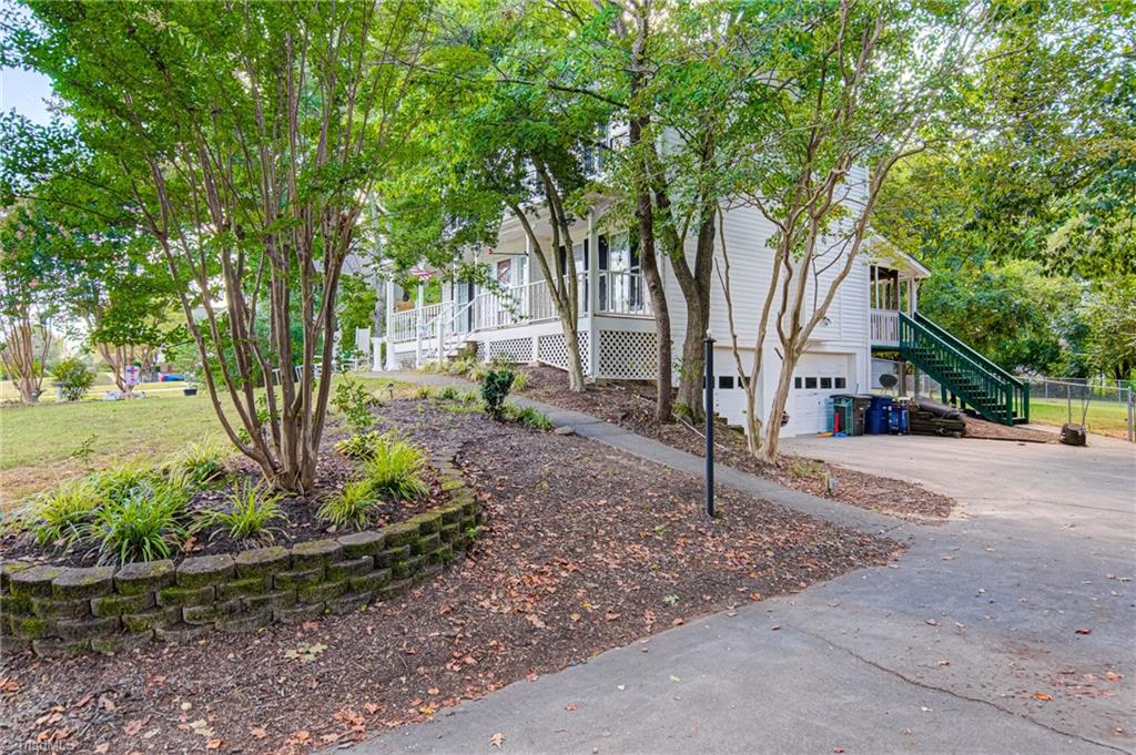 536 Adams Gate Road Winston-Salem, NC 27107 - Photo 29 of 29 Gallery Image 29