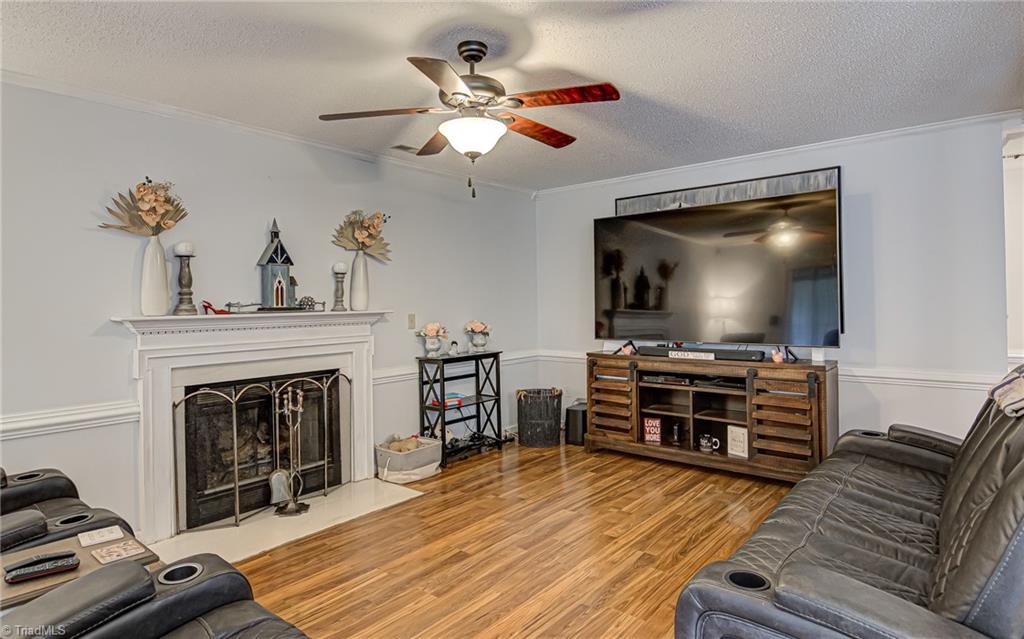 536 Adams Gate Road Winston-Salem, NC 27107 - Photo 5 of 29 Gallery Image 5