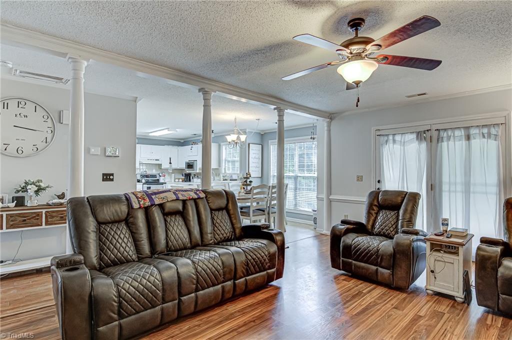 536 Adams Gate Road Winston-Salem, NC 27107 - Photo 6 of 29 Gallery Image 6