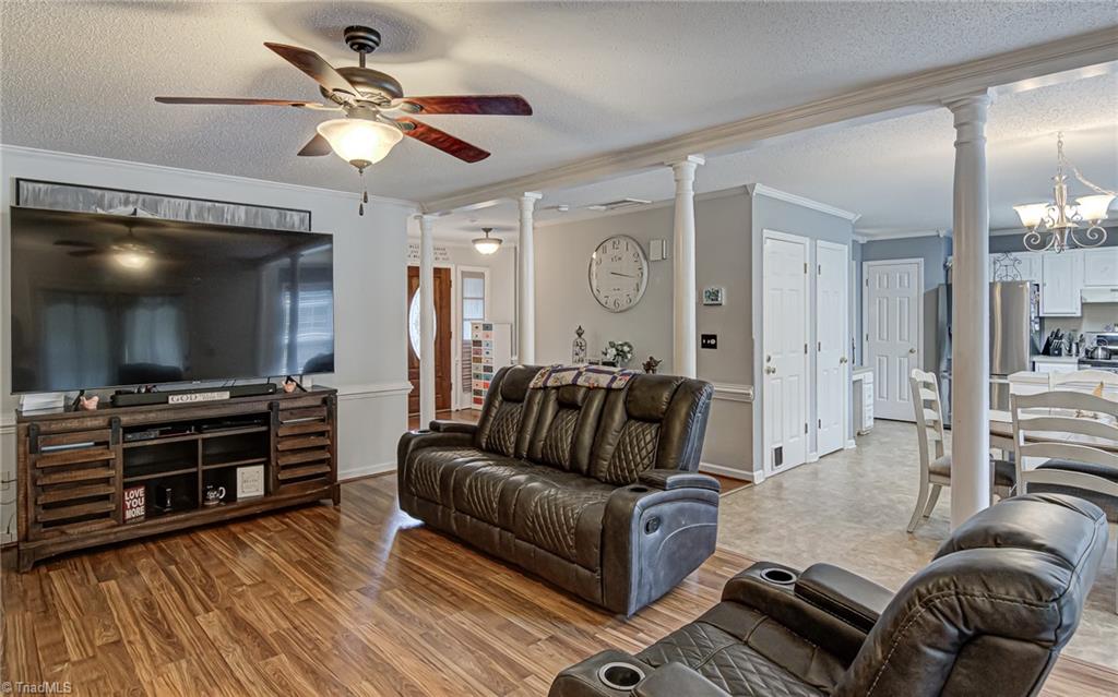 536 Adams Gate Road Winston-Salem, NC 27107 - Photo 7 of 29 Gallery Image 7