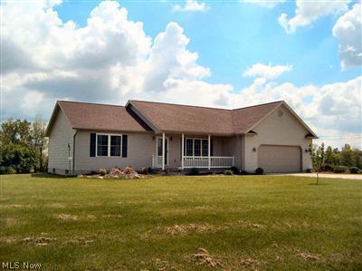 3479 Fox Lake Road Wooster, OH 44691 - Photo 1 of 1