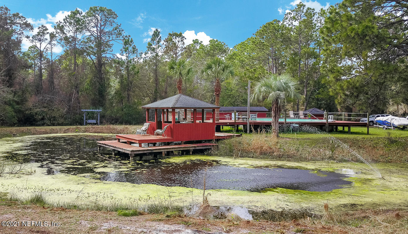 8118 Cedar Point Road Jacksonville, FL 32226 - Photo 18 of 60 Ext Pond a