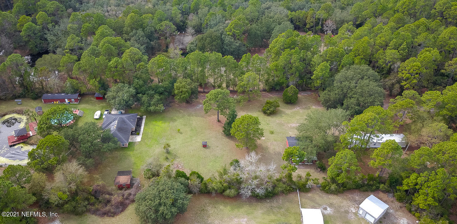 8118 Cedar Point Road Jacksonville, FL 32226 - Photo 27 of 60 Ext Side View Lot