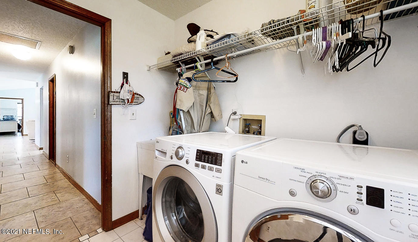 8118 Cedar Point Road Jacksonville, FL 32226 - Photo 46 of 60 MH Laundry