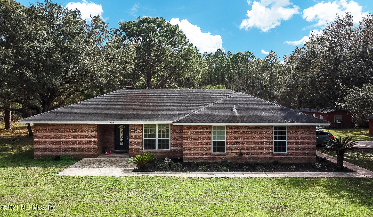 8118 Cedar Point Road Jacksonville, FL 32226 - Photo 7 of 60 Ext Front a