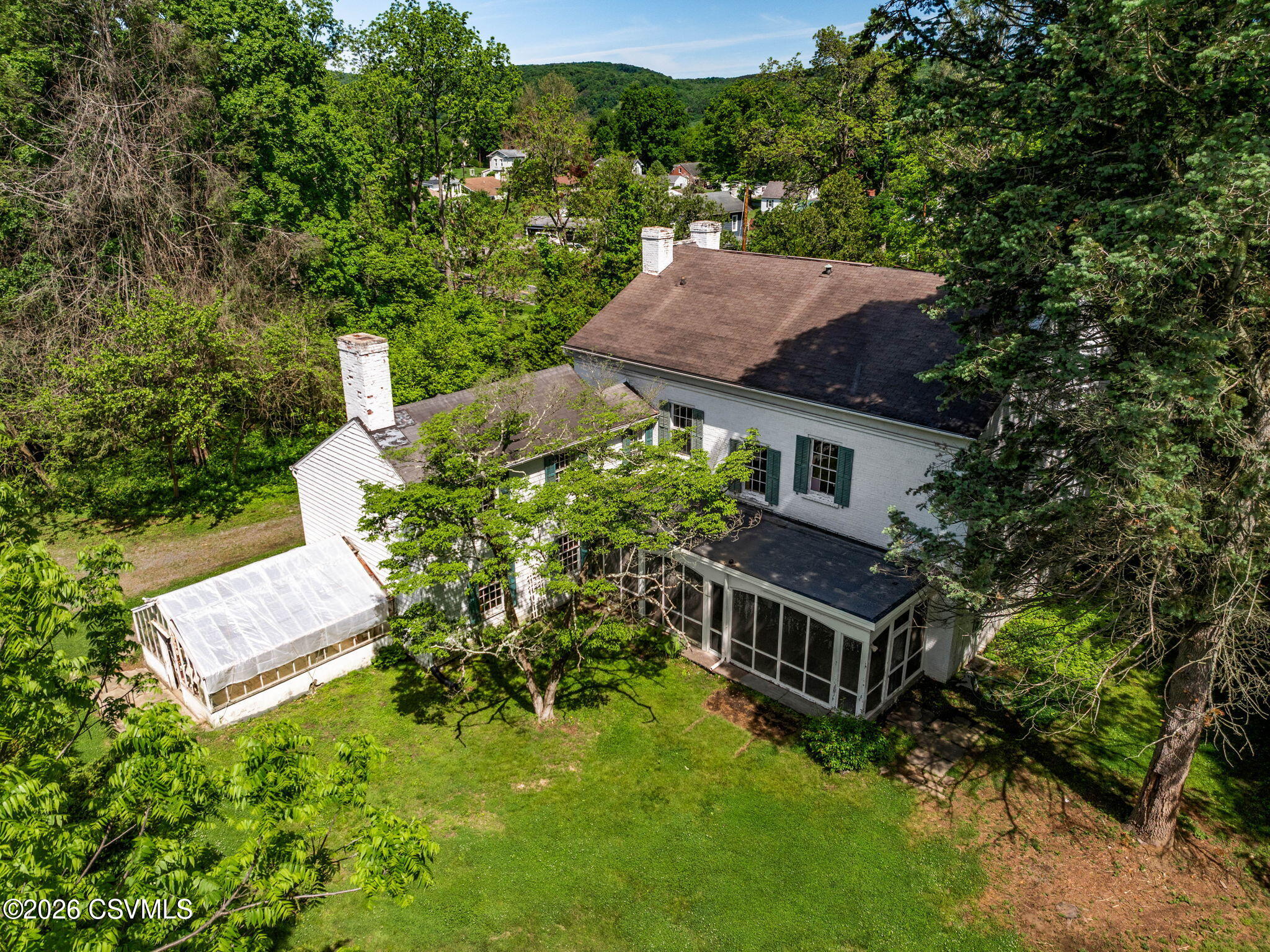 633 Sunbury Road Danville, PA 17821 - Photo 59 of 78