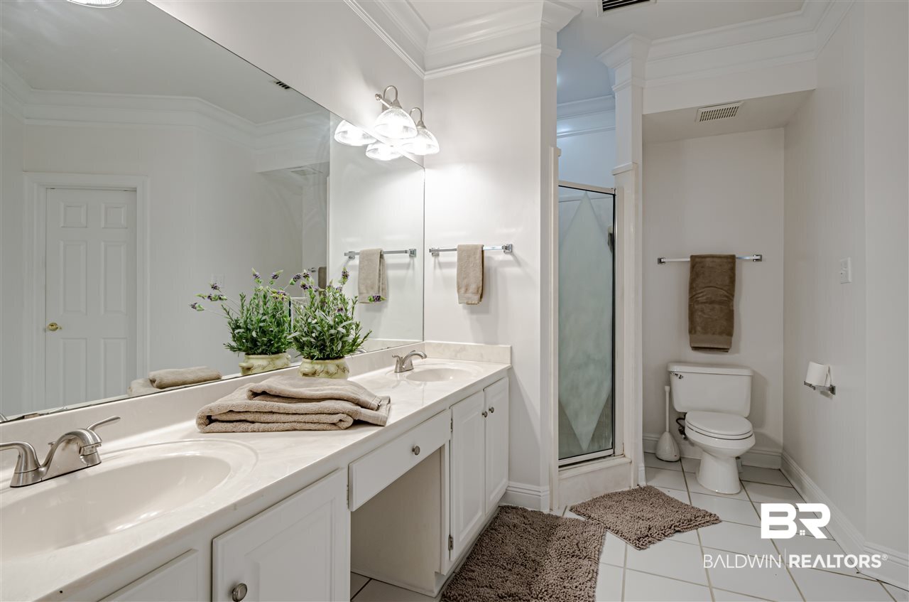 112 Mockingbird Lane Fairhope, AL 36532 - Photo 33 of 50 Separate Shower