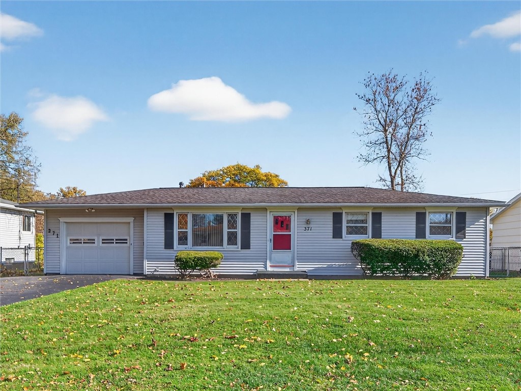 371 Mt Ridge Circle Greece, NY 14616 - Photo 1 of 1