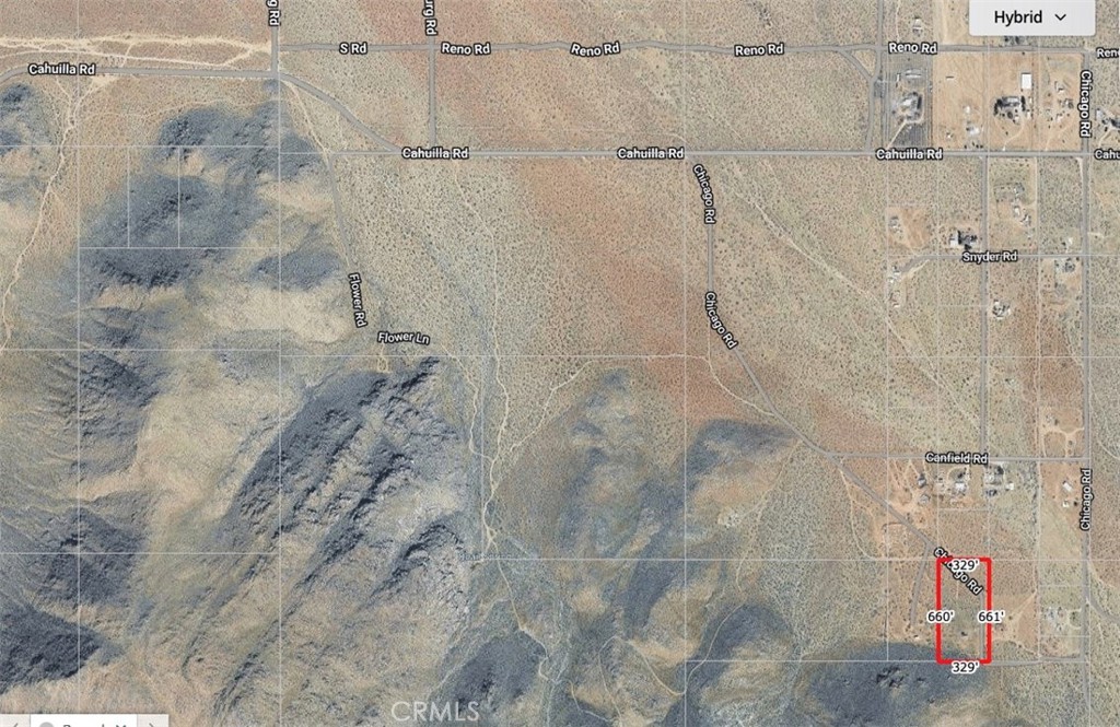 27127 Zuni Road Apple Valley, CA 92307 - Photo 16 of 19 Gallery Image 16