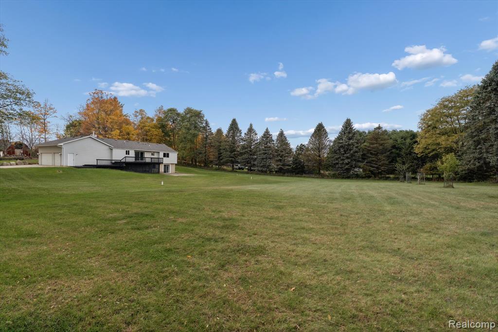 5920 West Coon Lake Road Howell, MI 48843 - Photo 57 of 61 Gallery Image 57