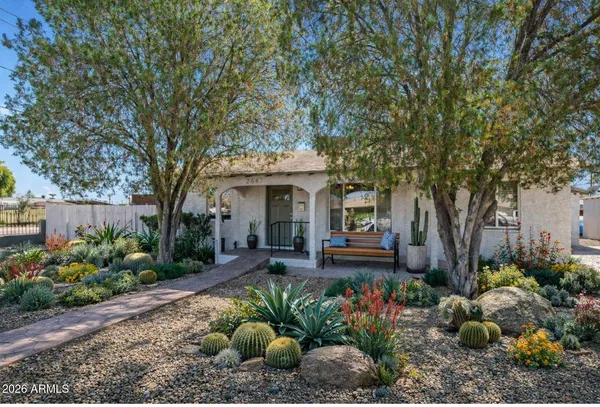 $534,000 | 2647 East Whitton Avenue, Phoenix, AZ 85016