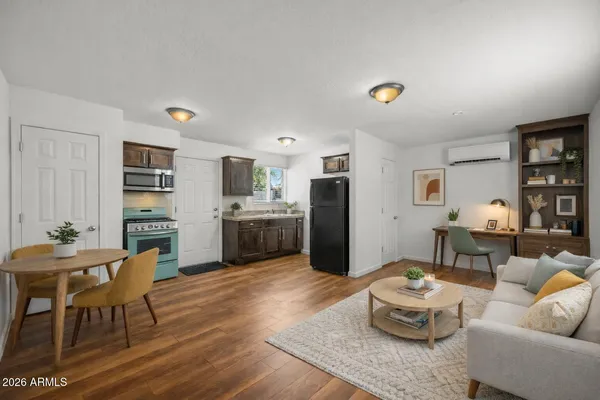$534,000 | 2647 East Whitton Avenue, Phoenix, AZ 85016