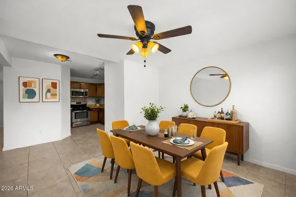 $534,000 | 2647 East Whitton Avenue, Phoenix, AZ 85016