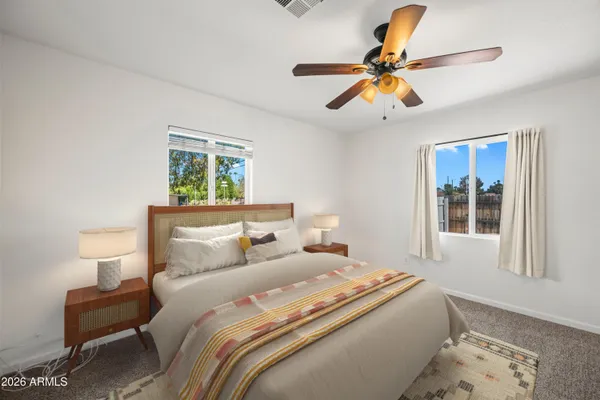 $534,000 | 2647 East Whitton Avenue, Phoenix, AZ 85016