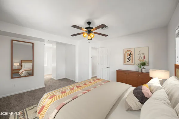 $534,000 | 2647 East Whitton Avenue, Phoenix, AZ 85016