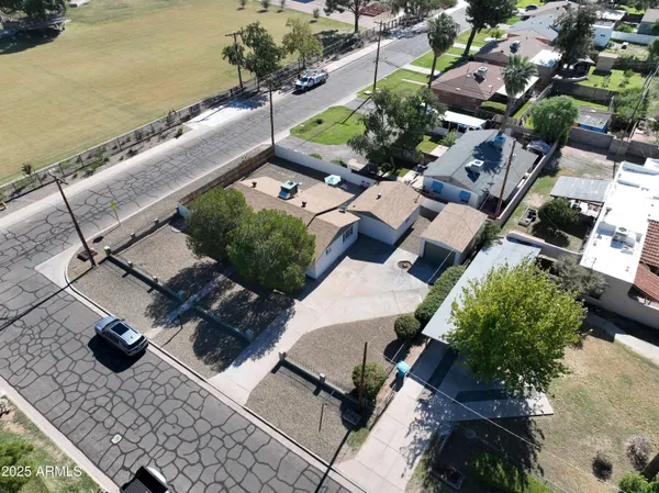 $534,000 | 2647 East Whitton Avenue, Phoenix, AZ 85016