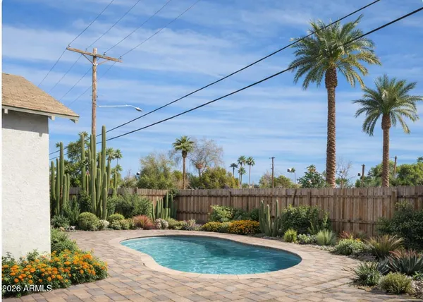 $534,000 | 2647 East Whitton Avenue, Phoenix, AZ 85016