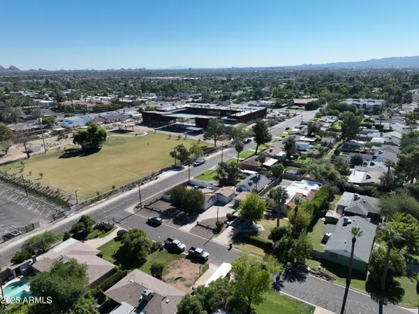 $534,000 | 2647 East Whitton Avenue, Phoenix, AZ 85016