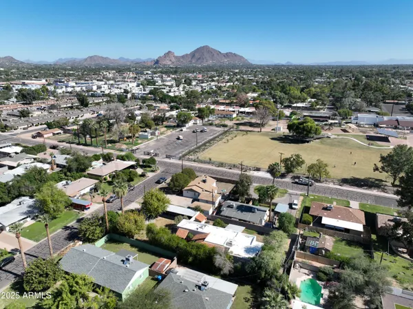 $534,000 | 2647 East Whitton Avenue, Phoenix, AZ 85016