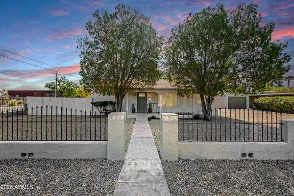 $534,000 | 2647 East Whitton Avenue, Phoenix, AZ 85016
