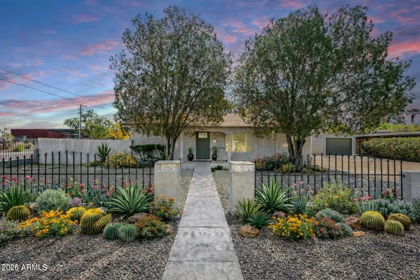 $534,000 | 2647 East Whitton Avenue, Phoenix, AZ 85016