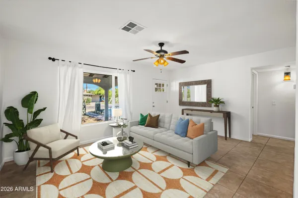 $534,000 | 2647 East Whitton Avenue, Phoenix, AZ 85016